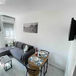 ανωι-anoi Rhodes Apartamento Rhodes City