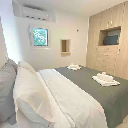 Apartamento ανωι-anoi Rhodes Rhodes City