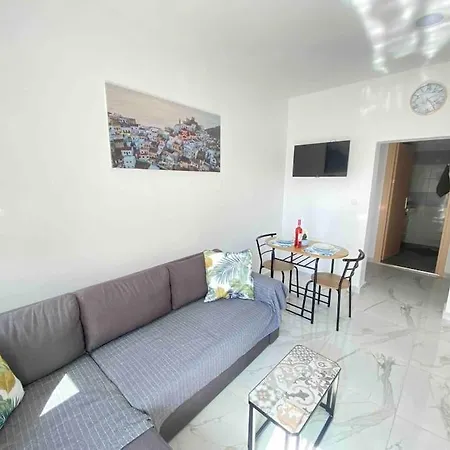 Apartamento ανωι-anoi Rhodes *