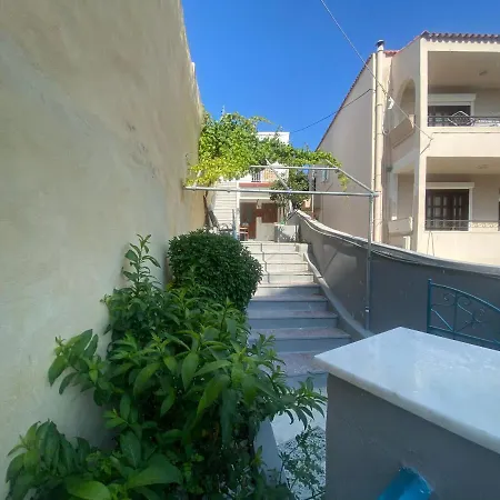 Apartamento ανωι-anoi Rhodes *