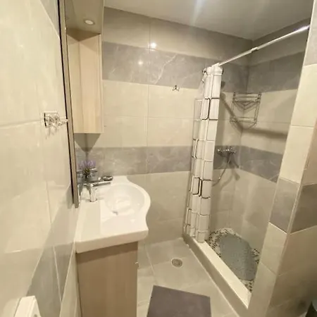 ανωι-anoi Rhodes Appartamento Rhodes City