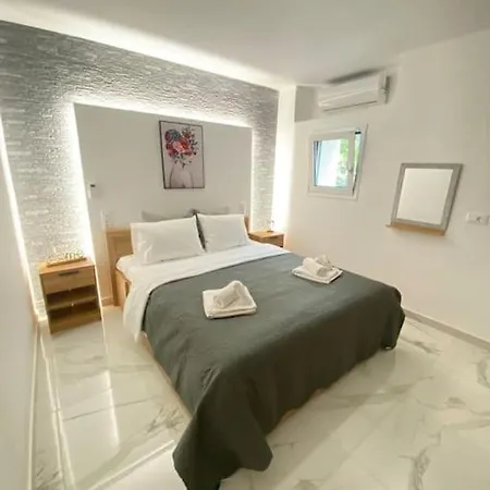 Appartamento ανωι-anoi Rhodes Rhodes City