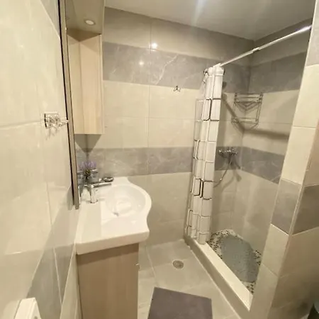 ανωι-anoi Rhodes Apartment Rhodes City