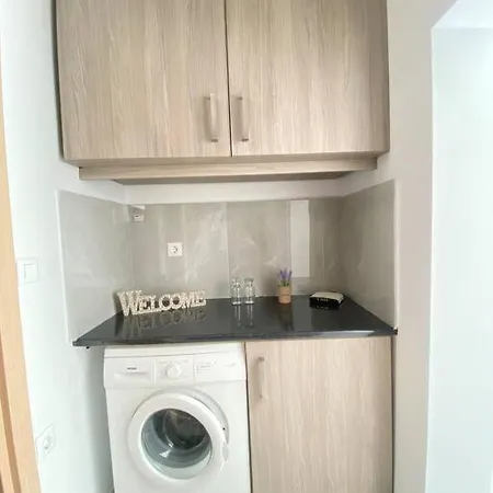 Apartment ανωι-anoi Rhodes