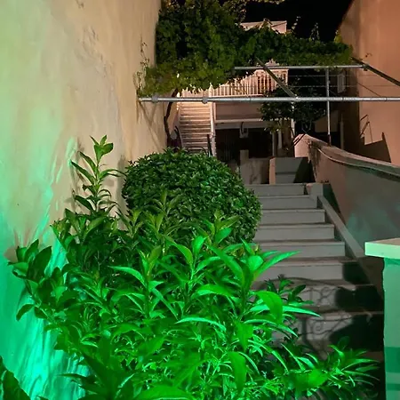 ανωι-anoi Rhodes Apartment Rhodes City