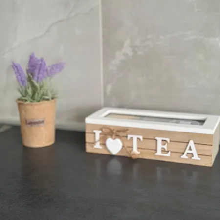 ανωι-anoi Rhodes Lejlighed