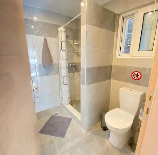 Lejlighed ανωι-anoi Rhodes