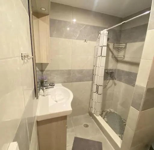 ανωι-anoi Rhodes Lejlighed Rhodes City