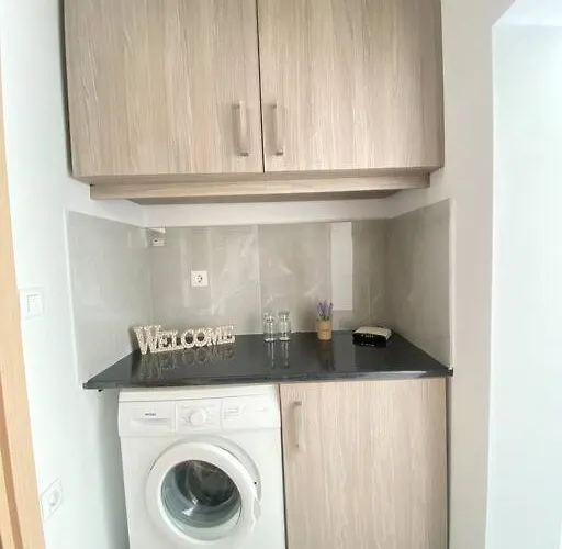 Lejlighed ανωι-anoi Rhodes