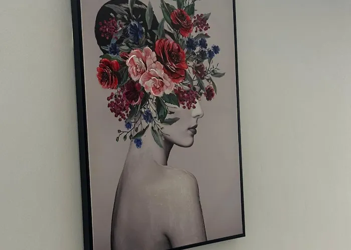 ανωι-anoi Rhodes Lejlighed *