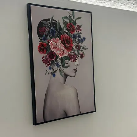 ανωι-anoi Rhodes Διαμέρισμα *