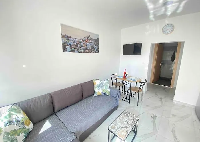 Διαμέρισμα ανωι-anoi Rhodes *