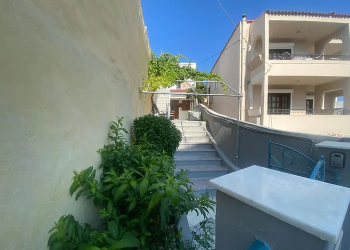 شقة ανωι-anoi Rhodes *