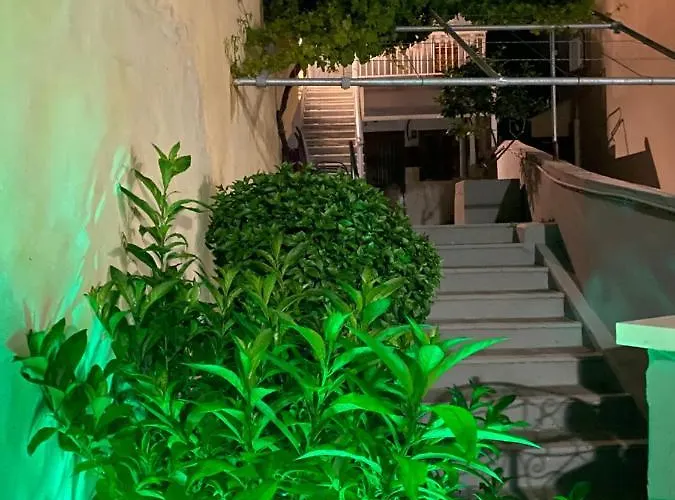 ανωι-anoi Rhodes شقة Rhodes City